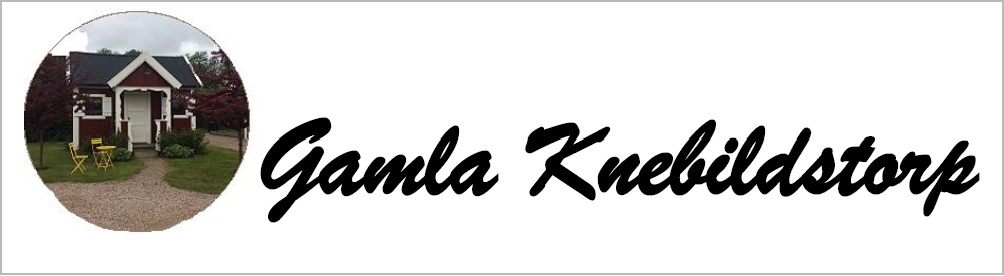 Gamla Knebildstorp